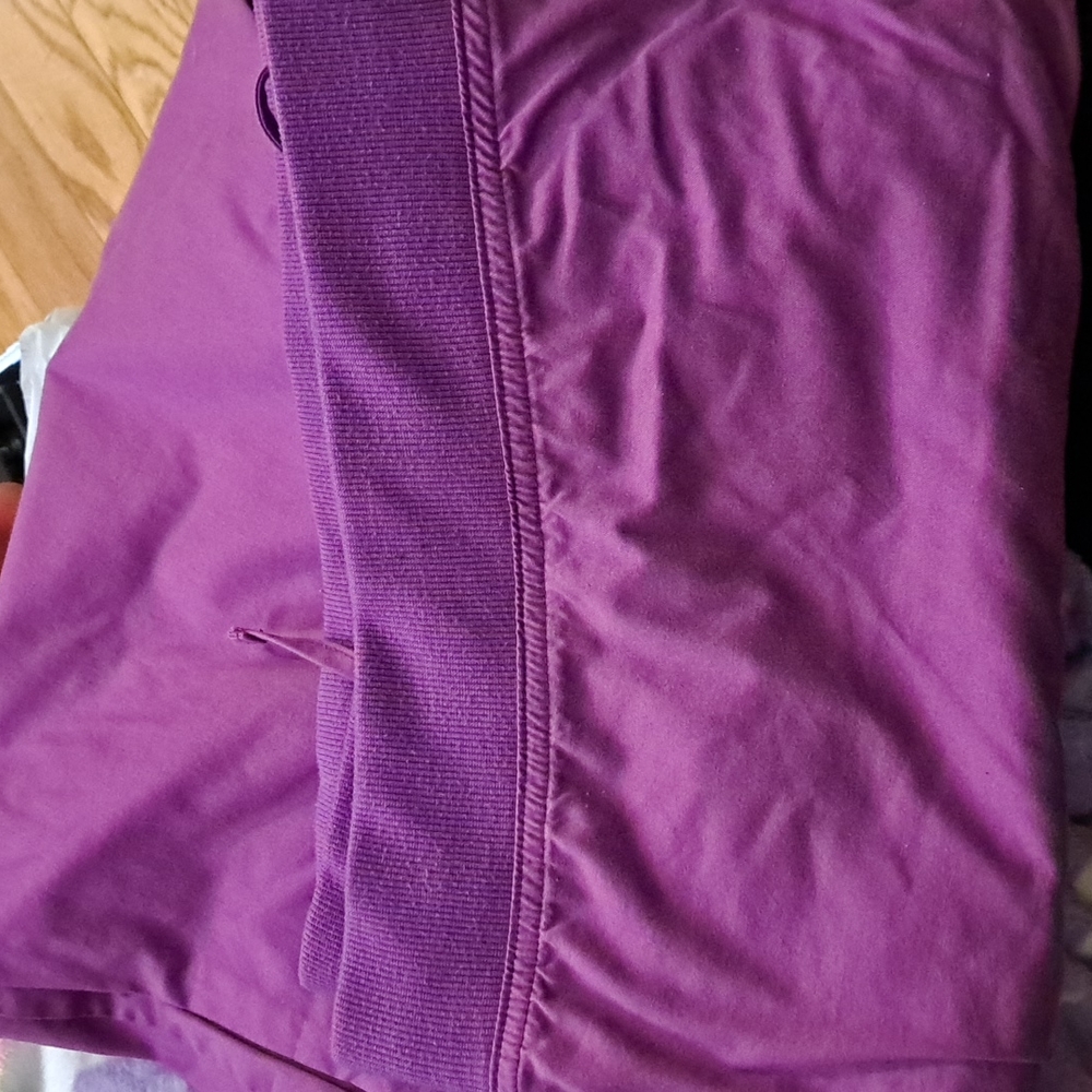 Scrub pants